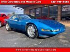 Thumbnail Photo 46 for 1993 Chevrolet Corvette Coupe